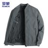 ROMON Men's Autumn/Winter Business Casual Jacket