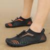 Wiosenne i letnie buty pięciopalcowe dla par, buty do potoku, buty do wspinaczki górskiej, buty do brodzenia na zewnątrz, sportowe buty codzienne, buty do pływania, buty plażowe