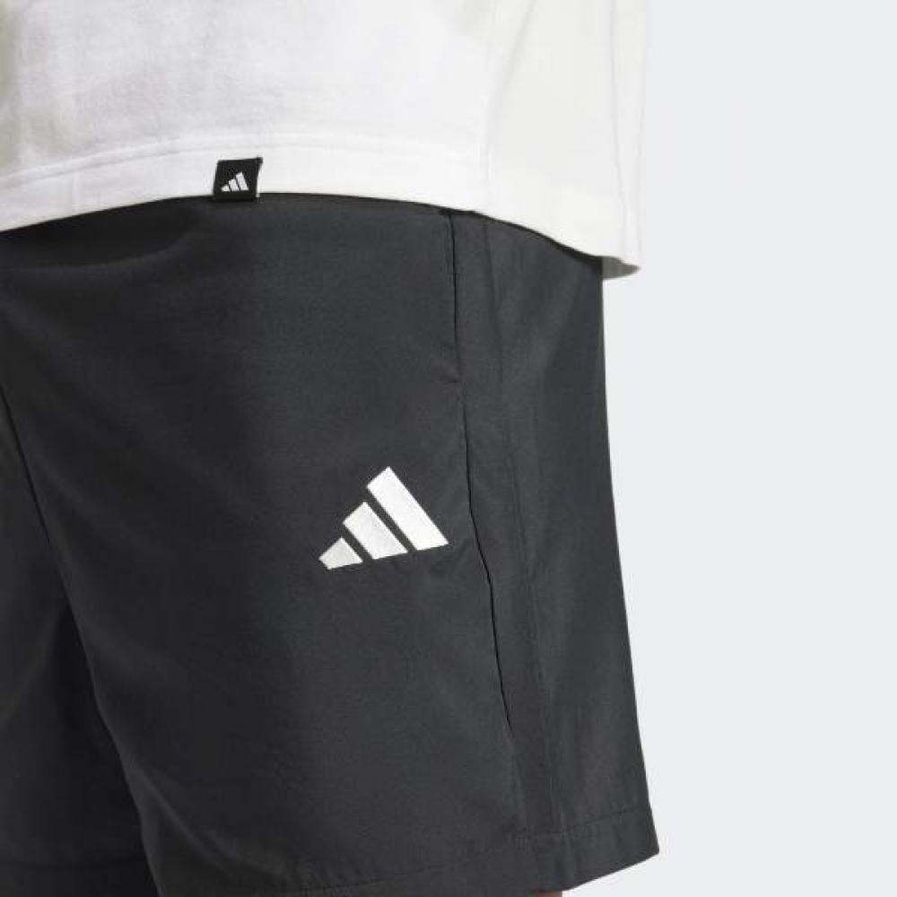 Adidas Essential Small Logo Chelsea Shorts Jf1117