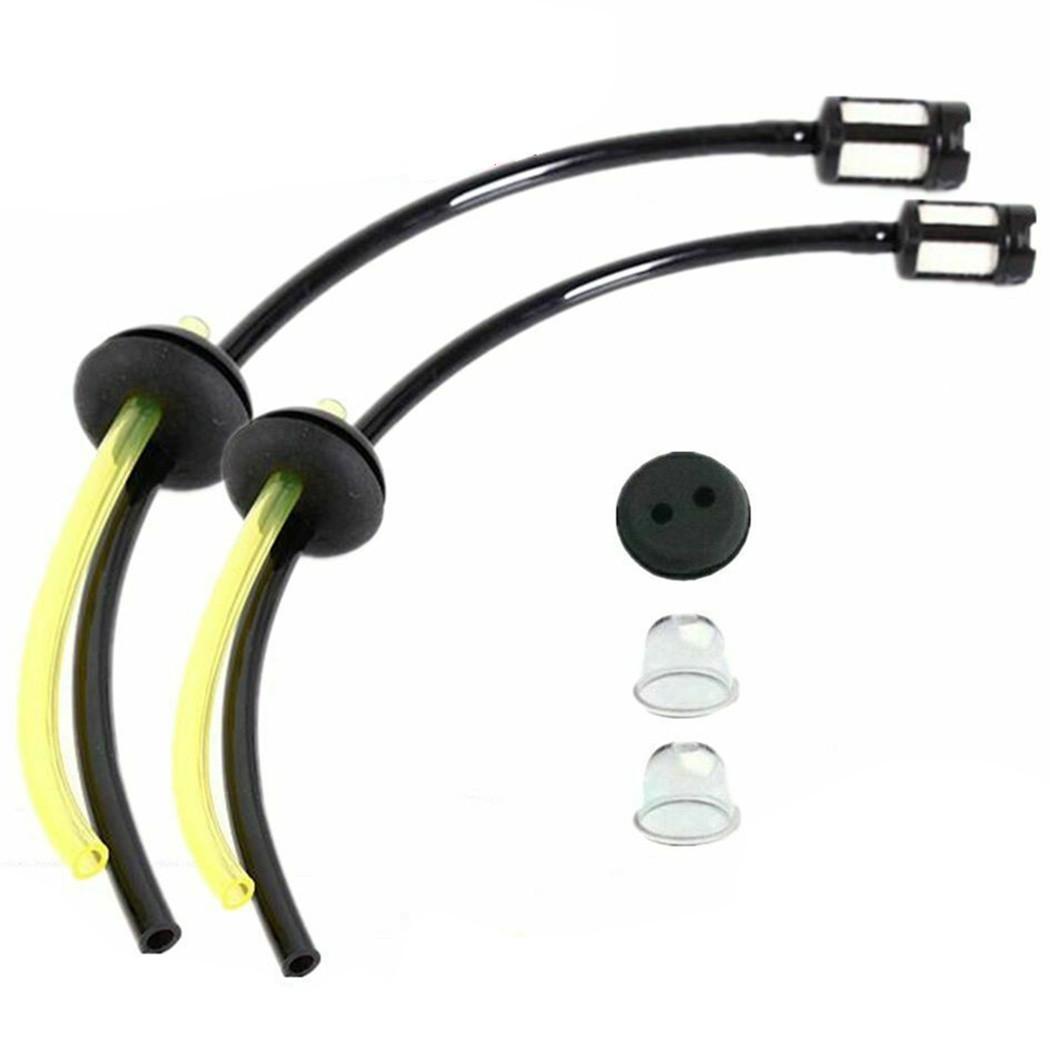 

Аксессуары для триммера, часть для кустореза, топливный фильтр