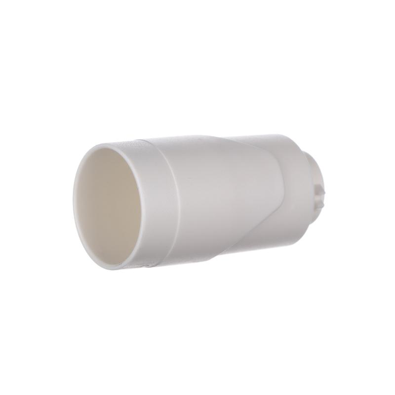 1/2/4Pcs Cpap Hose Connector Replacement Resmed Airmini Hose Adapter For Airmini Tubing Travel Adapter Connect Accessories