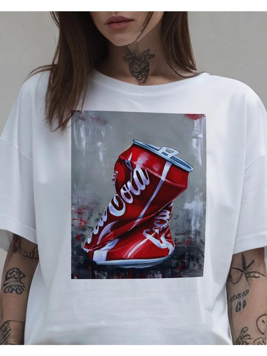 Soyuzmultfilm print t-shirt 2XL