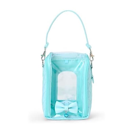 Sanrio Stuffed Toy Pouch (Enjoy Idol) Cinnamoroll Ages 3 and up 876721