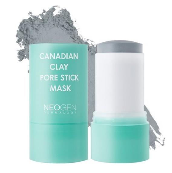 NEOGEN Canadian Clay Pore Stick Mask 28g 28g