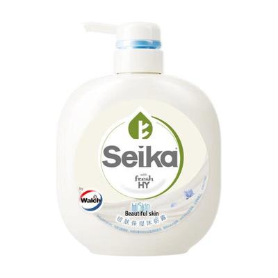 Walch Modřenec Hydratační sprchový gel