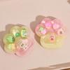 Cute Cat Paw Squeeze Pinch  Soft Slow Rebound Stretch Decompression S Children Adults Gift