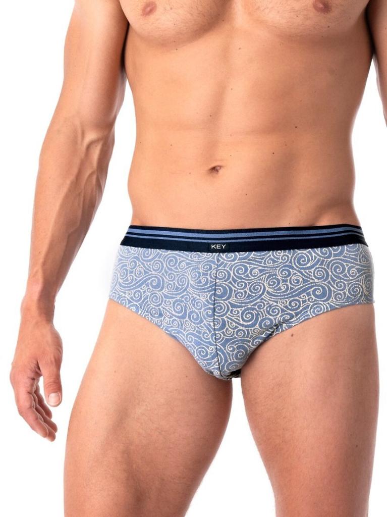 Briefs Key MPP 748 A25 A'2 M-2XL Key