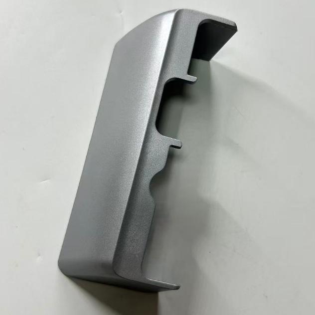 08-20 Land Cruiser Tavan Bagajı Kapağı 63491-60110