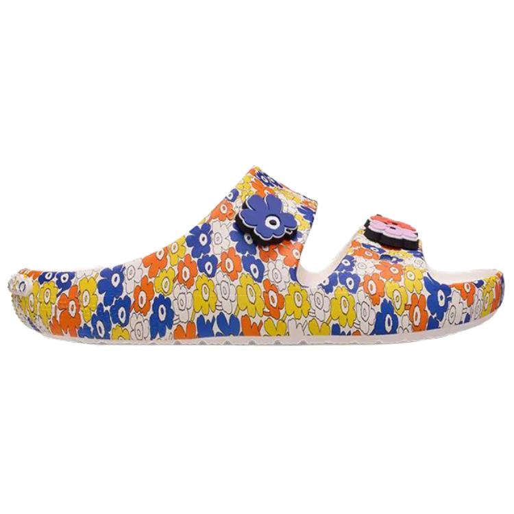 Crocs Marimekko X Classic Sandal Unikko Print Kids Sneakers Multi-Color 211121-90H