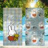 Cartoon Cute Rabbit M-Miffy Towel For Swim Yoga Gym Quick Drying Soft and skin-friendly Beach Towels All-Season