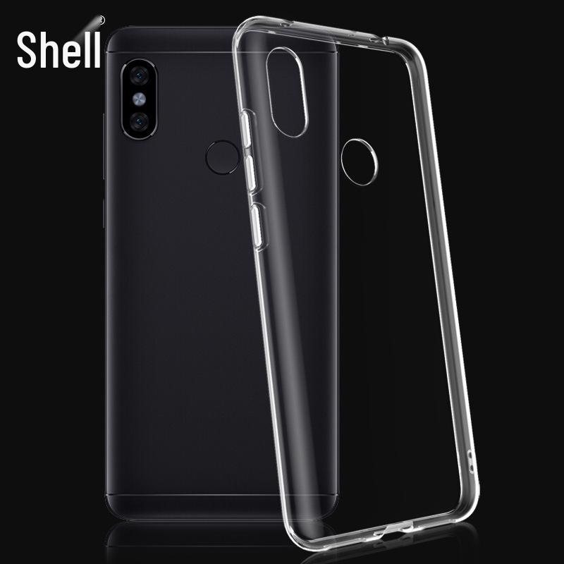 

Прозрачный мягкий чехол для телефона Redmi K30 Pro и Note 9S, толщиной 1,5 мм Redmi Note 8T прозрачный