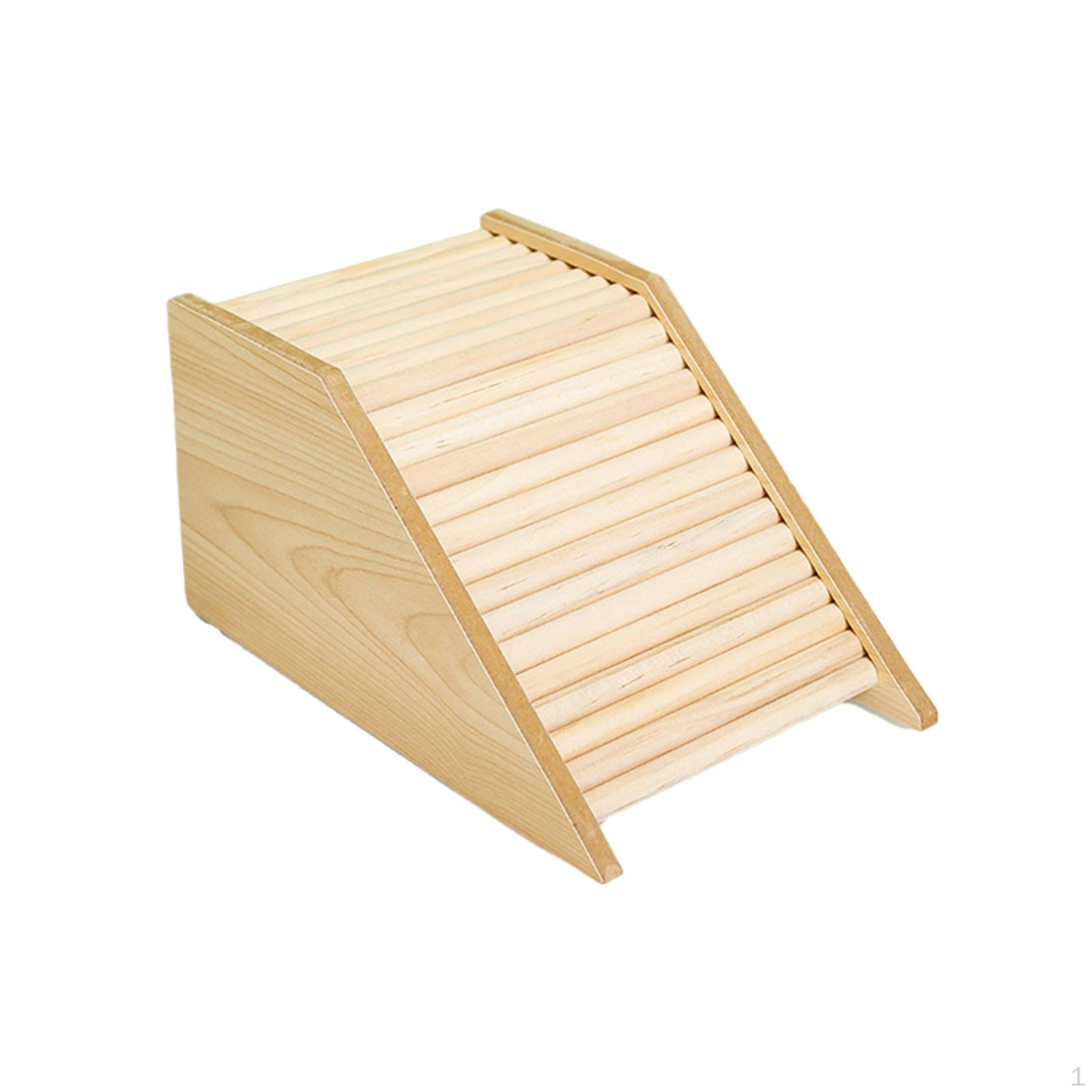 

Мостик для лестницы для лазания Аксессуары для клетки хомяка Игрушка для морской свинки кролика style A