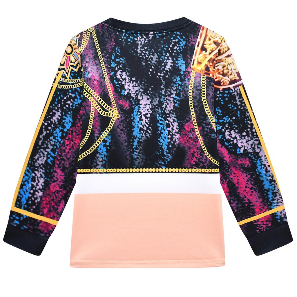 Live Cosplay Server For Movies, Anime, And Games