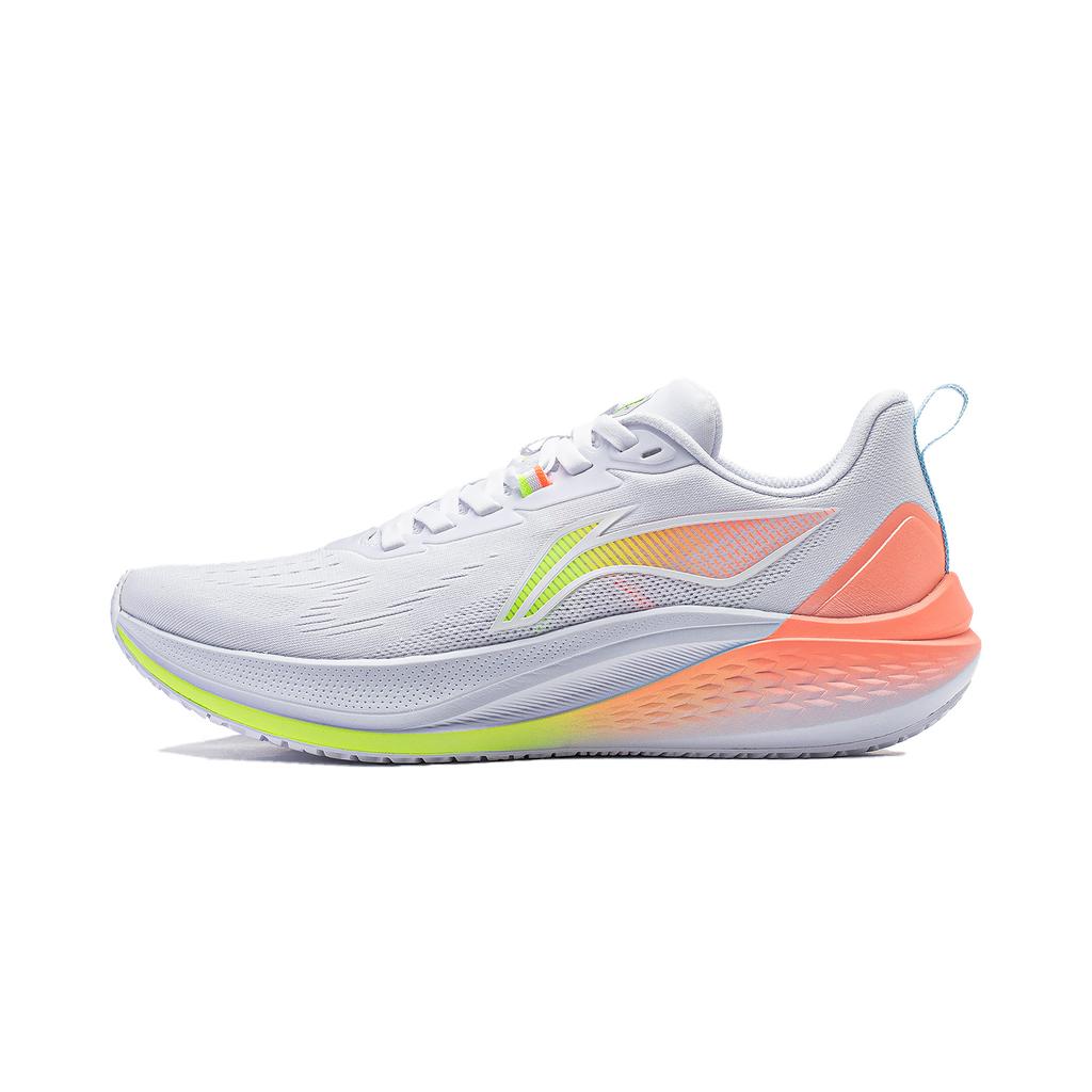 LiNing Chitu 7 Women's Low-Top Running Shoes for Training Comfortable Lightweight Non-Slip ARPV024-1