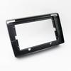 10 Inch For Volkswagen Caddy 2K 3 2004-2010 Car Frame Fascia Adapter Canbus Box Decoder Android Radio Dash Fitting Panel Kit