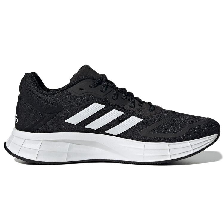 (WMNS) Adidas Duramo SL 2.0 'Black White' Women's GX0709
