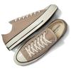 Converse Chuck 70 Low Seasonal Color - Vintage Cargo Unisex Sneakers Brown Egret Black A06523C