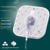 Outdoor LED Sound & Light Sensor Ceiling Light Module