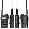Quansheng UV-K5 Handfunkgerät mit hoher Leistung für den Außenbereich, Flotten-, See- und Zivilluftfahrtgebrauch
