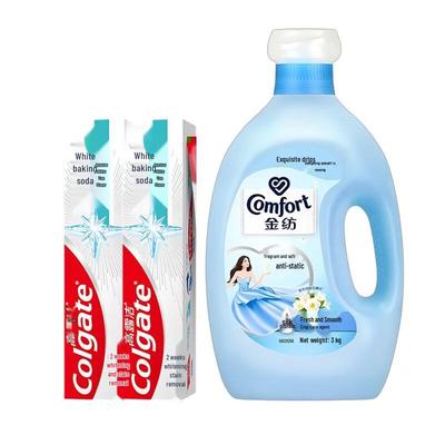 Detergentes – Produtos de lavanderia