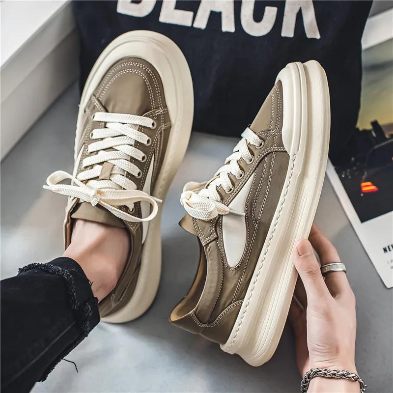 Tennis Men Sneakers Shoes Man High Quality Fashion Shoes on Sale Men's Casual Sneakers Man Trend 2024 Athletic Shoe Sneaker Male