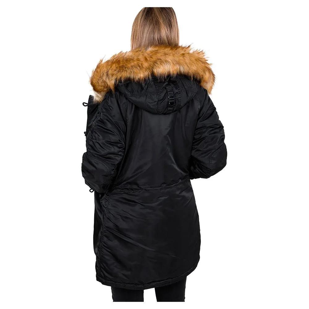 Alpha Industries Coat N3B VF 59
