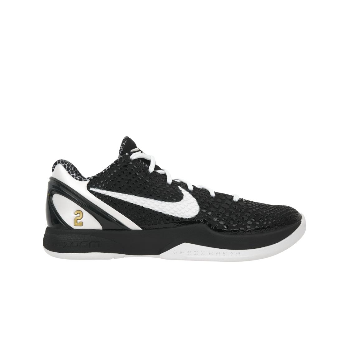 Nike Zoom Kobe 6 Protro Mambacita