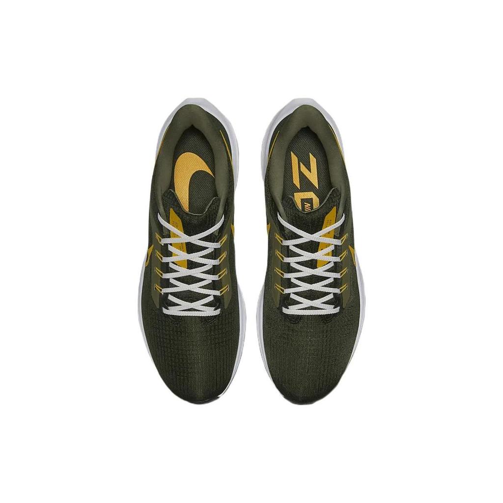 Nike Air Zoom Pegasus 39 'Sequoia University Gold' FD0785-300