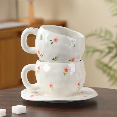 Bardak Takımı – Kahve ve çay setleri
