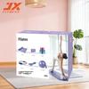 Equipamentos para fitness – Elásticos e extensores ginásticos