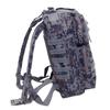 STORMCROS Military Backpack, Tactical Assault Bag, 21L, Camouflage Design for the Japan Self-Defense Forces (JASDF) (45418)