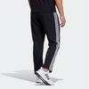 adidas Sports Pants Men's Black Moderate GN0822