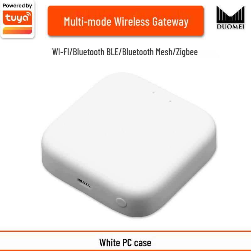 Zigbee Smart Tuya Multi-Mode Bluetooth Wireless Gateway Scene Linkage Hub