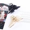 Wild Women Net Yarn Rhinestone Bow Knot Hair Clip Hair Claw Grab Clip Hair Accessories