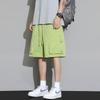 Men's Summer Loose Fit Functional Sports Shorts