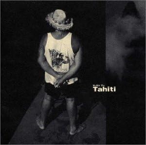 

CD VARIOUS - Tahiti No Yoru AVCT10019PROMO Japan ObiWorld Music Used