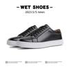 Versatile Men's Skate Shoes: Comfortable Korean Style In Sizes 45-49 for Spring