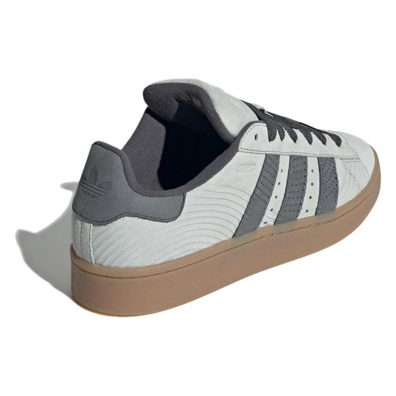 Adidas Campus 00s 'Zen Garden Pack Ash Silver' Sneakers IF4336