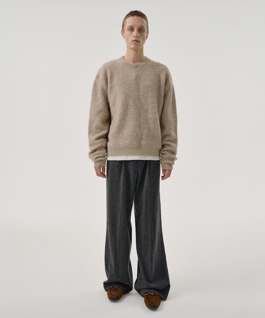 MMIC Fletcher Knit (Begie)