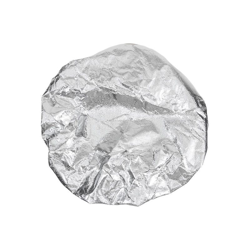 Car Steering Wheel Sun Block Silver Coated Cloth Sun Shade Cover Auto Steering Wheel Sheath Sunscreen Insulation Accessories