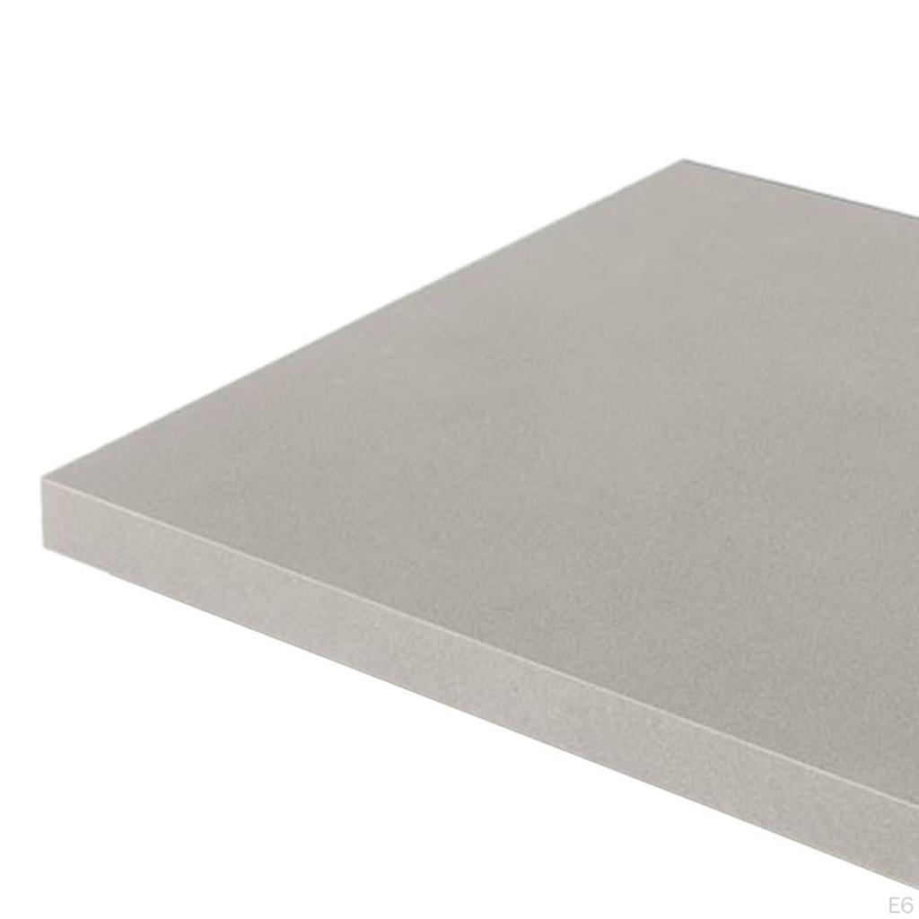 Sagging Mattress Support Firm Pad Indoor Stability Repairing High Density Sponge Under