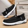 Summer Light Comfort Men's Loafers Soft Sole Breathable Casual Shoes for Men Fashion Outdoor Sneakers Cloth Shoes Zapatos Hombre