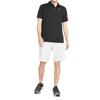 Nike Golf Comfortable Moisture-Wicking Breathable Polo Shirt Men Tops Black CU9793-010