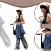 1/64 Girl Miniature Figure Diorama Collectibles People Figurine Mini Model DIY Projects