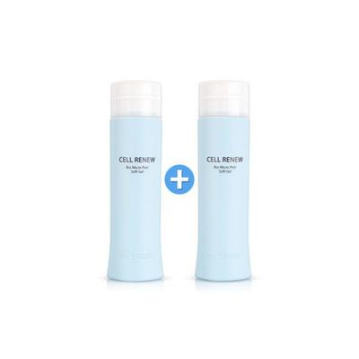 Cell Renew Bio Micro Peel Soft Gel 120ml, (2 jednotky)