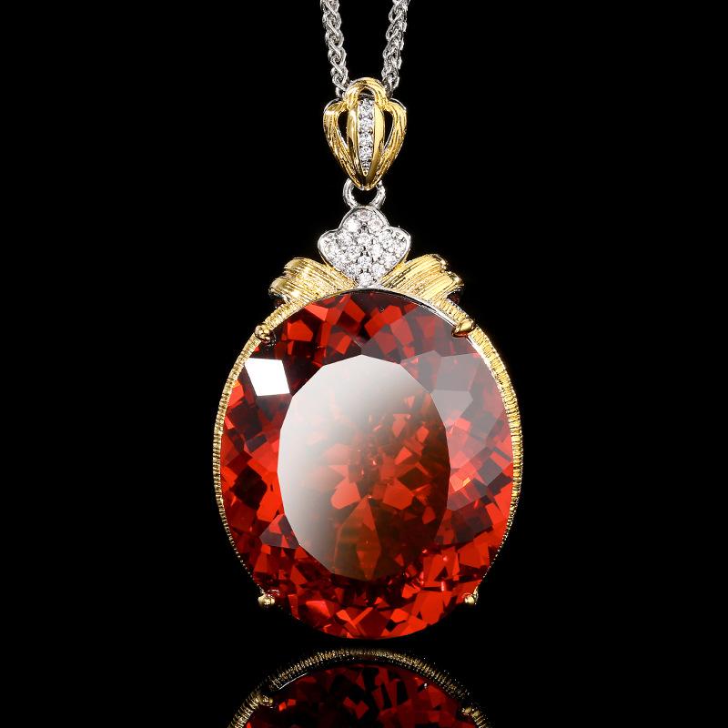 

Ювелирное изделие Имитация Птичье гнездо Огранка Нордический синий Большой Яйцевидный Премиальный Подвеска-ожерелье Основной 25 * 30