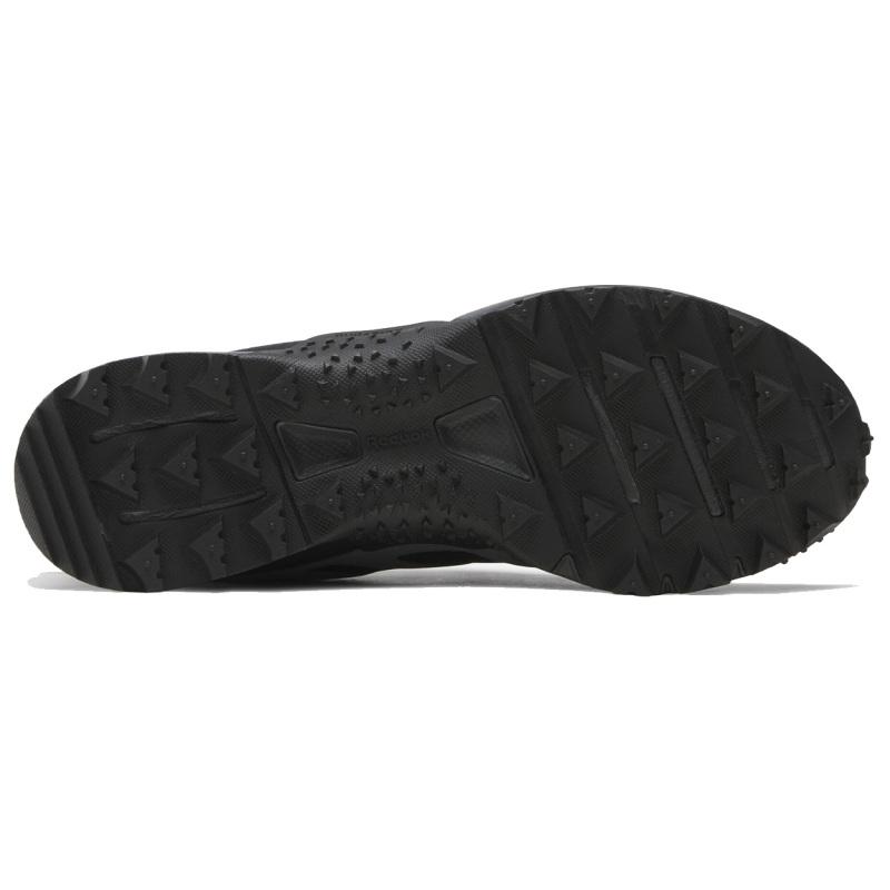 Reebok At Craze 3 'Black Grey' Sneakers 100204887