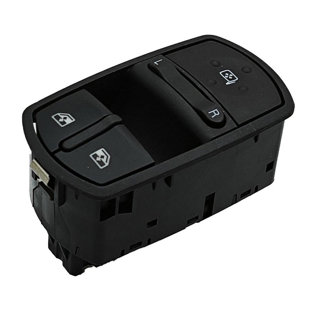 Opel Electric Window Control Switch, Glass Lifter Button (Model: 13258521)