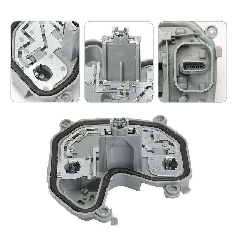 Taillight Circuit Board Holder Base Socket Taillight Circuit Board For Jeep Renegade