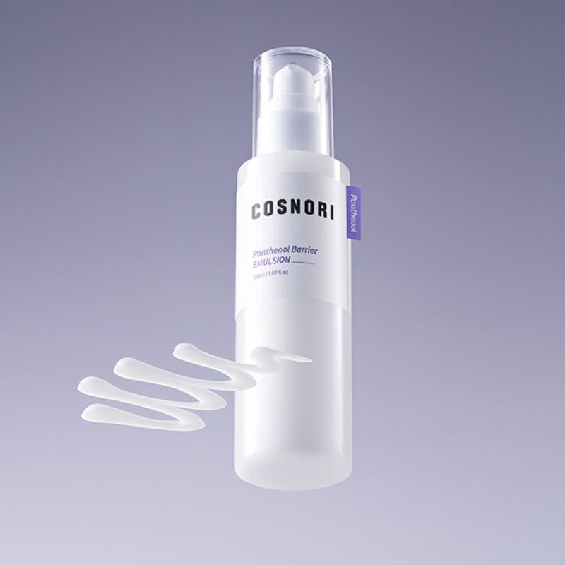 COSNORI Пантеноловая барьерная эмульсия Panthenol Barrier Emulsion